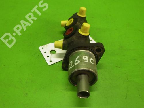 Brake master cylinder VW POLO Coupe (86C, 80) 1.0 | BP6388926M77 