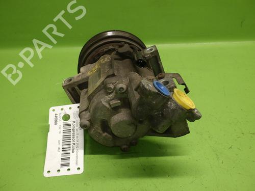 AC compressor DACIA DUSTER (HS_) 1.5 dCi (HSMC) | BP36173012M34 - Image 3