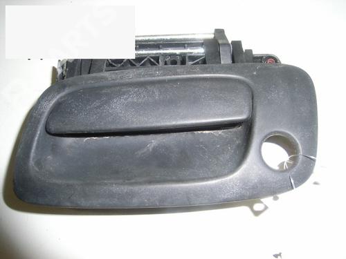 Türgriff Außem OPEL ASTRA G Hatchback (T98) 1.6 (F08, F48) (75 hp) 6407411