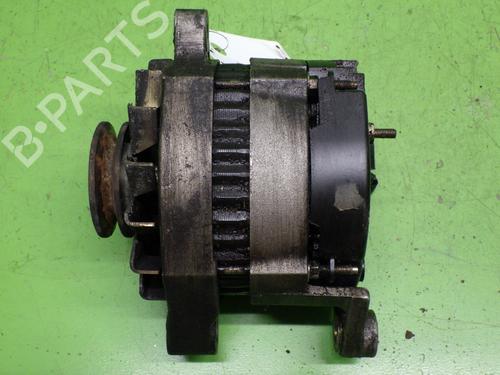 Alternator RENAULT CLIO I (B/C57_, 5/357_) 1.2 (B/C57R, B575, B57A) | BP29622212M7 