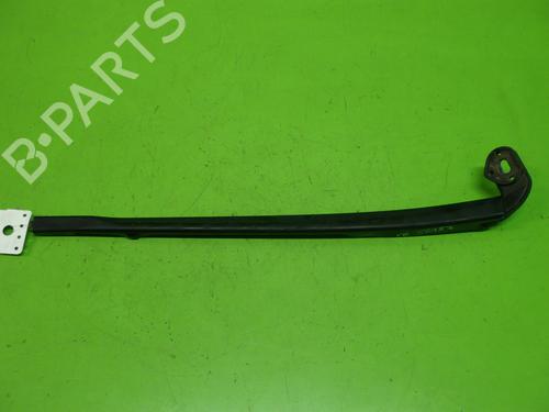 Used Front windshield wiper arm SEAT LEON (1P1) 1.9 TDI (105 hp) 29872877
