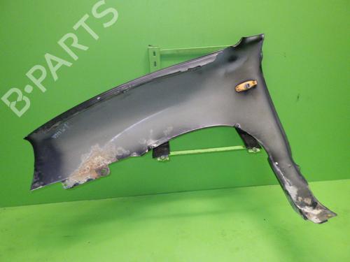 Right front fenders HYUNDAI SANTA FÉ I (SM) 2.4 16V | BP23213830C42 