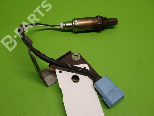 Elektronische sonde NISSAN ALMERA TINO (V10) 1.8 (114 hp) 11685281