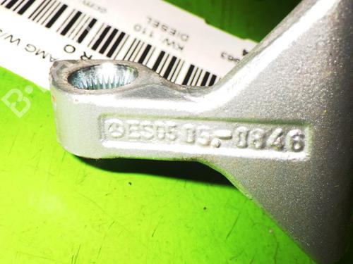 Hinge/Door check strap MERCEDES-BENZ C-CLASS T-Model (S203) C 220 CDI (203.208) | BP14724139C146 