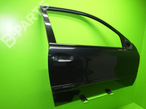 Right front door MERCEDES-BENZ C-CLASS Coupe (CL203) C 180 Kompressor (203.746) | BP6656465C3 