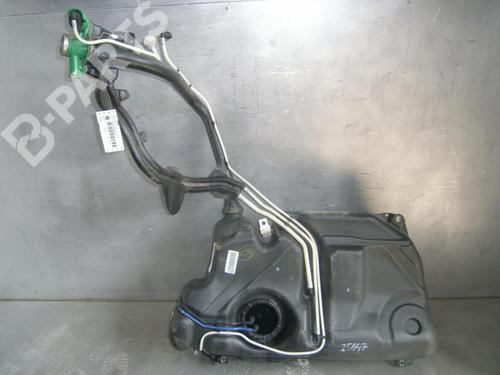 Used Fuel tank SEAT IBIZA III (6L1) 1.4 16V (86 hp) 6355087