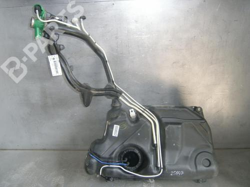 Réservoir de carburant SEAT IBIZA III (6L1) 1.4 16V (86 hp) 6Q0201035A