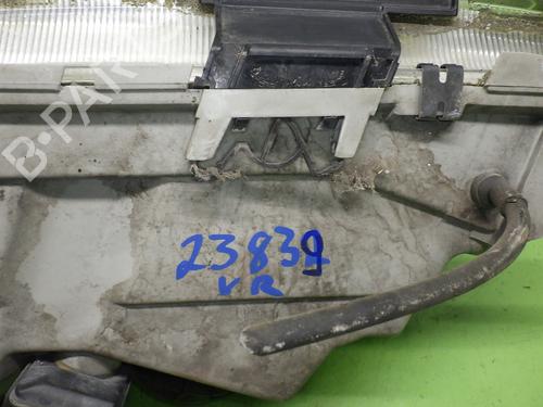 Right headlight SAAB 9-5 Estate (YS3E) 2.3 t | BP27976320C29 