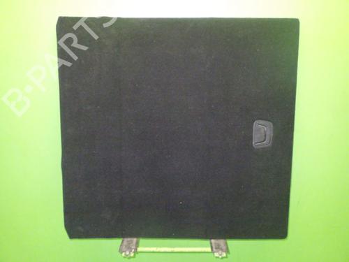 Used Rear parcel shelf OPEL ASTRA K Sports Tourer (B16) 1.2 Turbo (35) (131 hp) 32284287