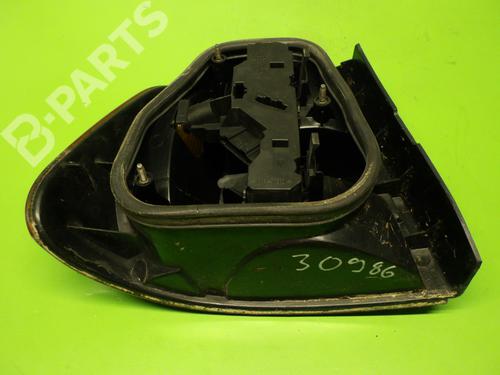 Right taillight VW POLO III CLASSIC (6V2) 100 1.6 | BP11170149C35 