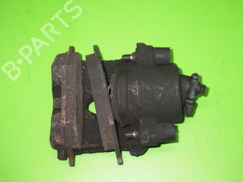 Left front brake caliper VW GOLF IV (1J1) 1.4 16V | BP14700042M105 