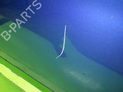 Left front door OPEL TIGRA TwinTop (X04) 1.4 (R97) | BP20241963C2 