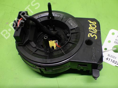 Used Squib airbag KIA EV6 (CV) 77 (228 hp) 21119267