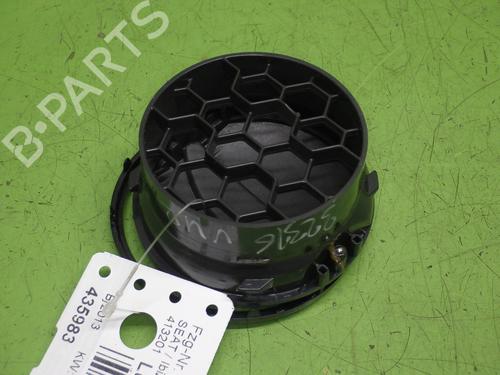 Air vent SEAT IBIZA IV (6J5, 6P1) 1.2 TSI | BP29872947I21