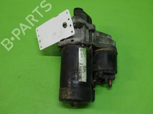 Startmotor OPEL CORSA C (X01) 1.4 (F08, F68) | BP15809907M8 
