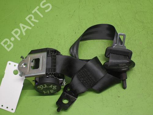 Rear right seatbelt RENAULT ZOE (BFM_) ZOE (BFMC, BFMD) | BP29739888I28 