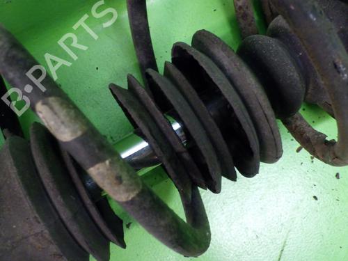 Venstre bagtil støddæmper MAZDA MX-3 (EC) 1.6 i | BP29901363M18 