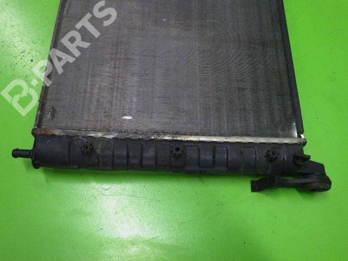 Water radiator FIAT PALIO Weekend (178_, 173_, 373_, 374_, 171_) 1.2 | BP6381091M31 