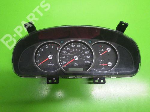 Used Instrument cluster KIA CARNIVAL II (GQ) 2.9 CRDi (144 hp) 6394684