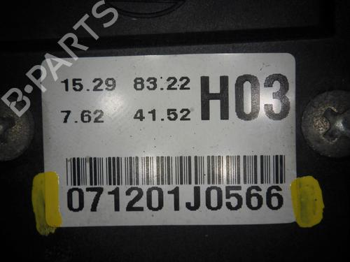 Pedal HYUNDAI i30 (FD) 1.6 CRDi | BP37432033I4 - Image 3