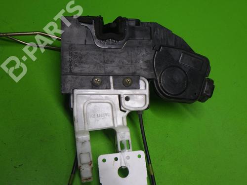 Front right lock HYUNDAI SANTA FÉ I (SM) 2.0 CRDi 4x4 | BP6674392C97 