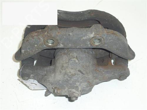 Right front brake caliper OPEL OMEGA B (V94) 2.5 TD (F69, M69, P69) | BP14703538M104 