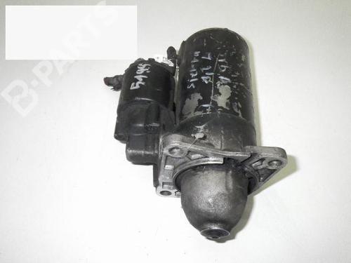 Starter FORD SIERRA II Turnier (BNG) 1.6 i | BP6381340M8 