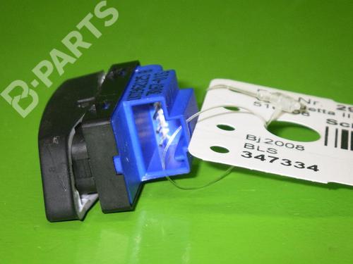 Comfort control module VW JETTA III (1K2) 1.9 TDI | BP6395666M56 
