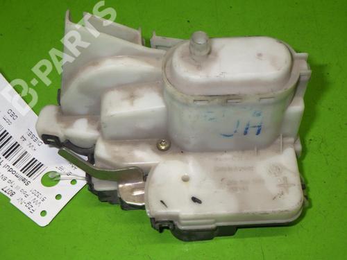 Rear right lock VW POLO III (6N1) 60 1.7 SDI | BP6602963C99 