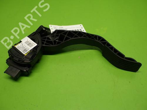 Used Pedal OPEL CROSSLAND X / CROSSLAND (P17, P2QO) 1.2 (75) (82 hp) 20845728