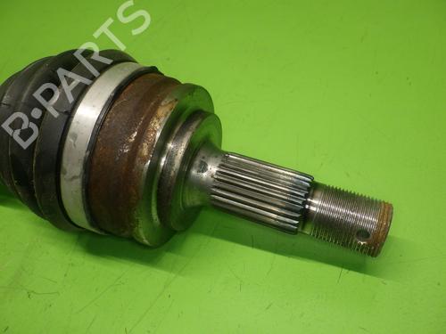 Right front driveshaft OPEL MOKKA MOKKA-e (76) | BP27350817M39 