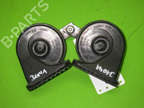 Horn MERCEDES-BENZ SLK (R170) 230 Kompressor (170.449) | BP14738886E13 