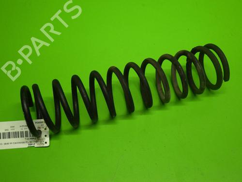 Used Shock absorber spring AUDI 80 B3 Saloon (893, 894, 8A2) 1.6 (70 hp) 14722828