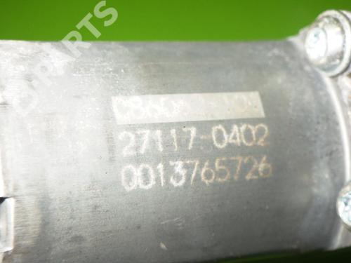 Right front window motor OPEL ASTRA K Sports Tourer (B16) 1.6 CDTi (35) | BP6652473E20 