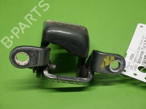 Hinge/Door check strap OPEL INSIGNIA A Sports Tourer (G09) 2.0 Turbo 4x4 (35) | BP19094068C146 
