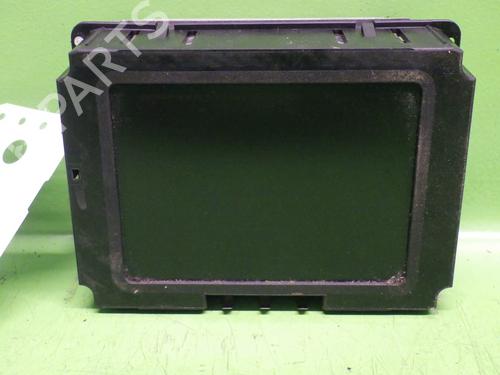 Used Display monitor OPEL ZAFIRA A MPV (T98) 2.0 DTI 16V (F75) (101 hp) 29579409