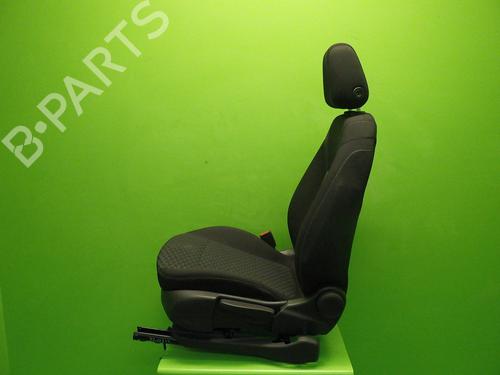 Left front seat OPEL ASTRA K (B16) 1.2 Turbo (68) | BP28050395C15 