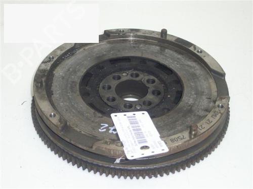 Used Flywheel BMW 3 (E46) 325 i (192 hp) 14705316