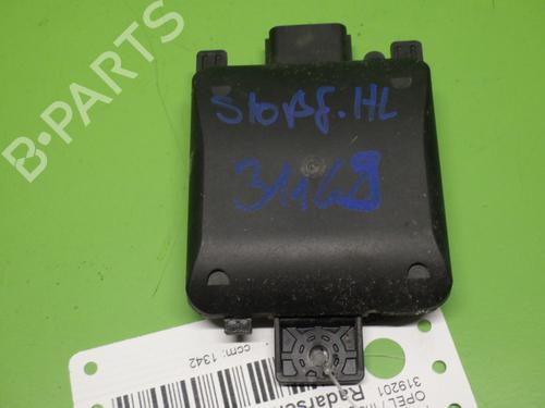 Used Electronic module OPEL INSIGNIA B Sports Tourer (Z18) 1.5 (35) (140 hp) 20228702