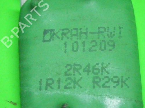 Electronic sensor FORD FIESTA VI (CB1, CCN) 1.4 TDCi | BP14711224M84 