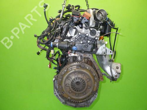 Engine RENAULT SCÉNIC II (JM0/1_) 1.6 16V (JM1R) | BP30582432M1