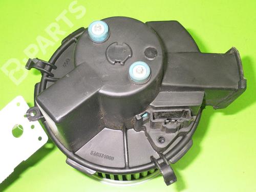 Heater blower motor FIAT PANDA (169_) 1.2 (169.AXB11, 169.AXB1A) | BP6378135M62 