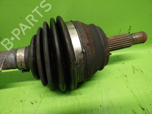 Left front driveshaft VW PASSAT B3/B4 Variant (3A5, 35I) 2.0 | BP29739837M38 