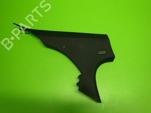 Used Front left wheel arch trim BMW 5 (F10) 520 d (184 hp) 14737337