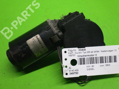 Front wiper motor FIAT DUCATO Van (230_) 2.8 TDI | BP6651634M29 