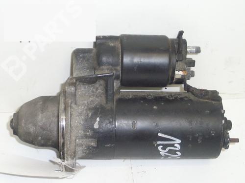 Used Starter BMW 3 (E36) 318 i (113 hp) 6401396