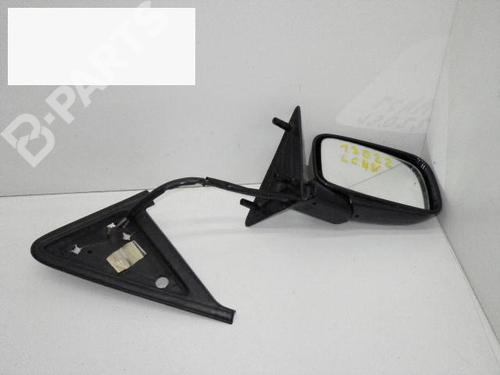Used Right mirror VW GOLF II (19E, 1G1) 1.8 (90 hp) 6603013