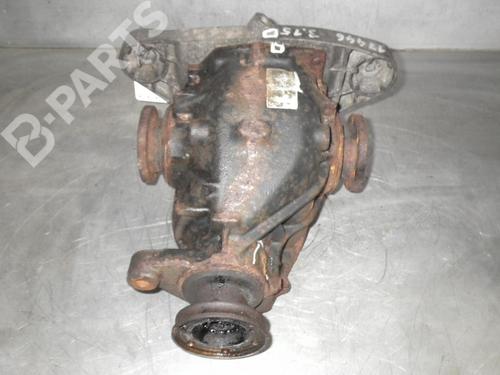 Rear differential BMW 5 (E39) 523 i | BP6348952M24 