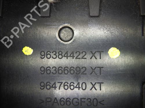 Switch PEUGEOT 207 SW (WK_) 1.6 HDi | BP36770165I30 - Image 3