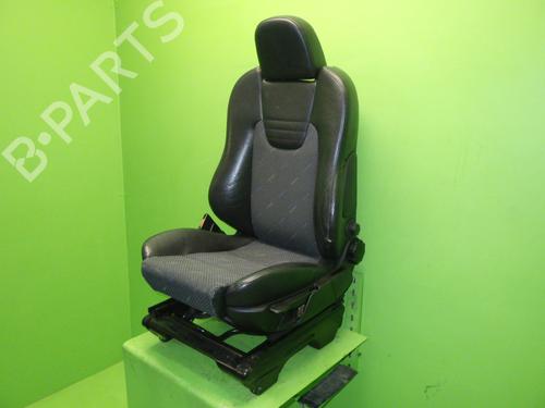 Left front seat OPEL ZAFIRA A MPV (T98) 2.0 OPC (F75) | BP19301953C15 